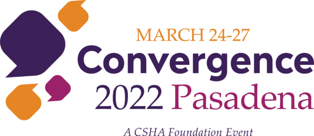 CSHA-Convergence2022